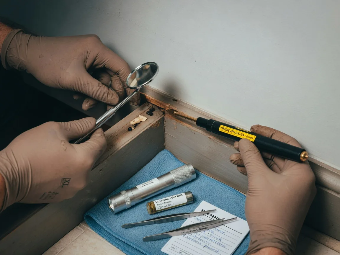 Why choose Emergency Pest Control in Chinquapin, NC